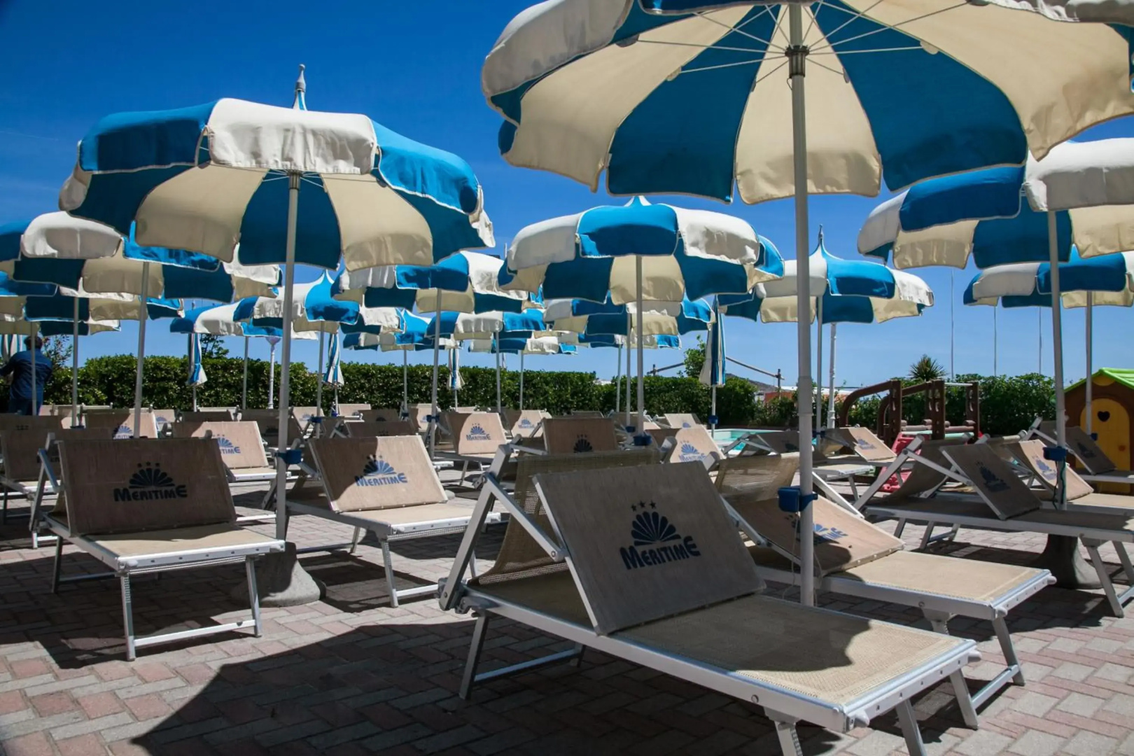 Hotel Meritime