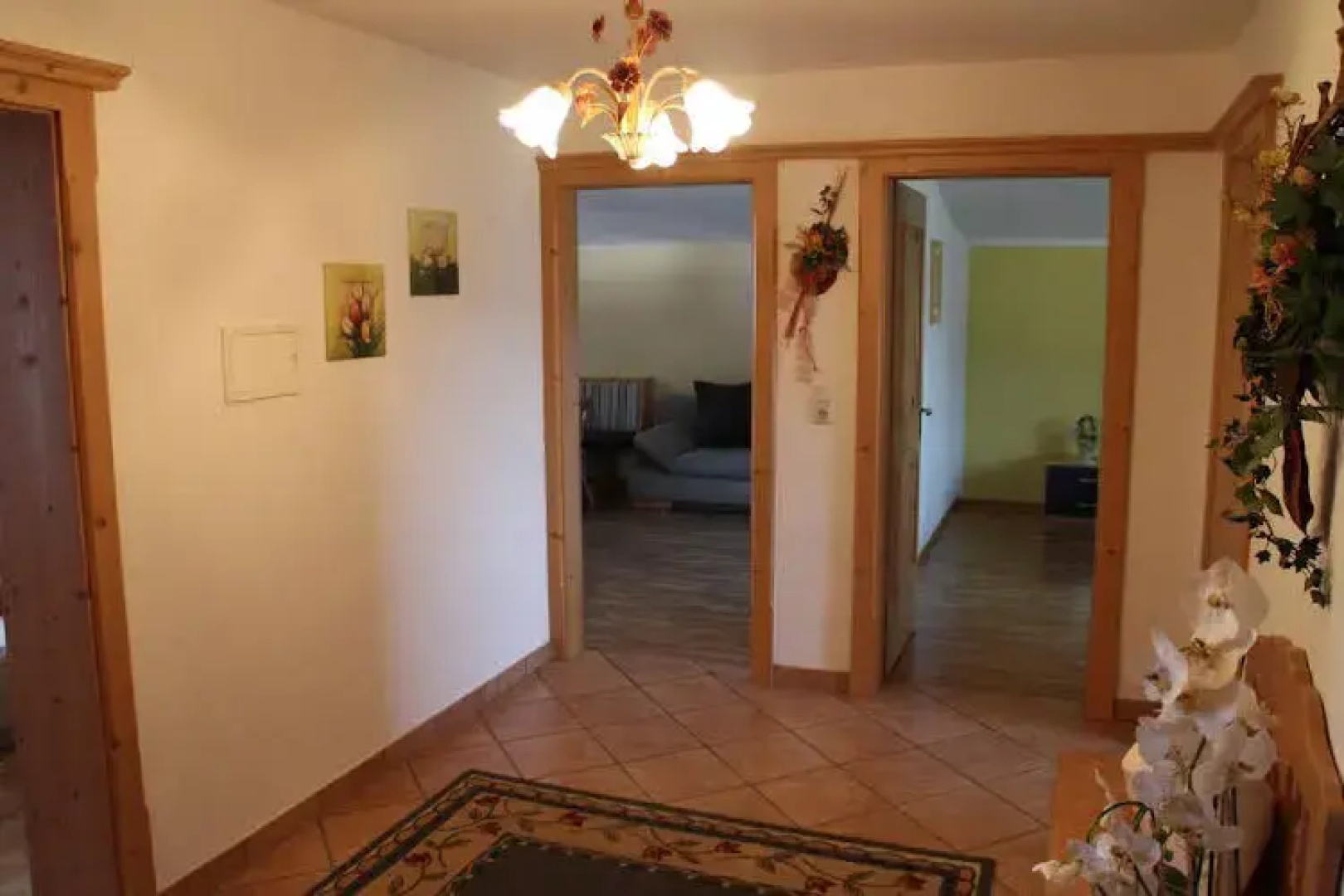 Ferienwohnung Peter