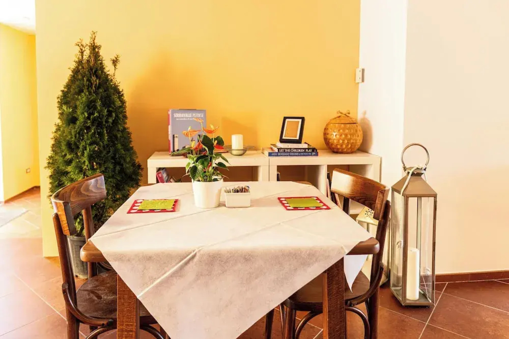 La Rocca Relais
