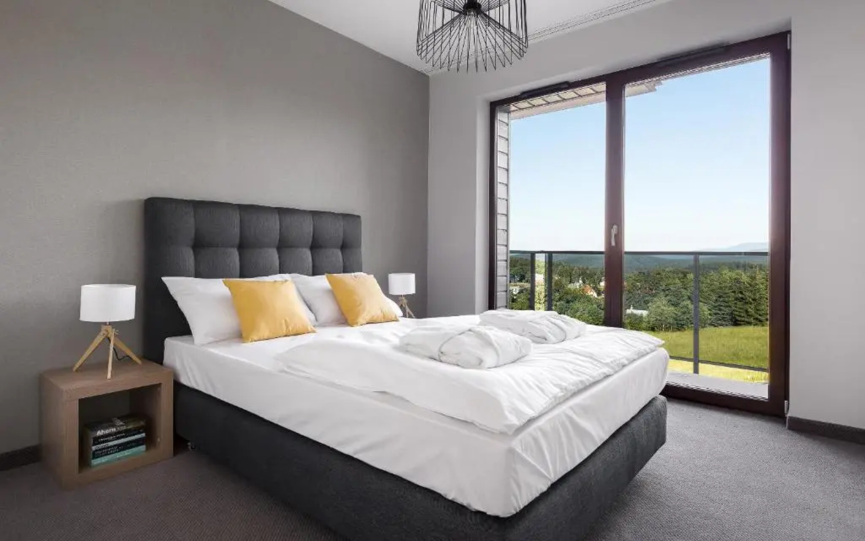 Czarny Kamień Resort & SPA