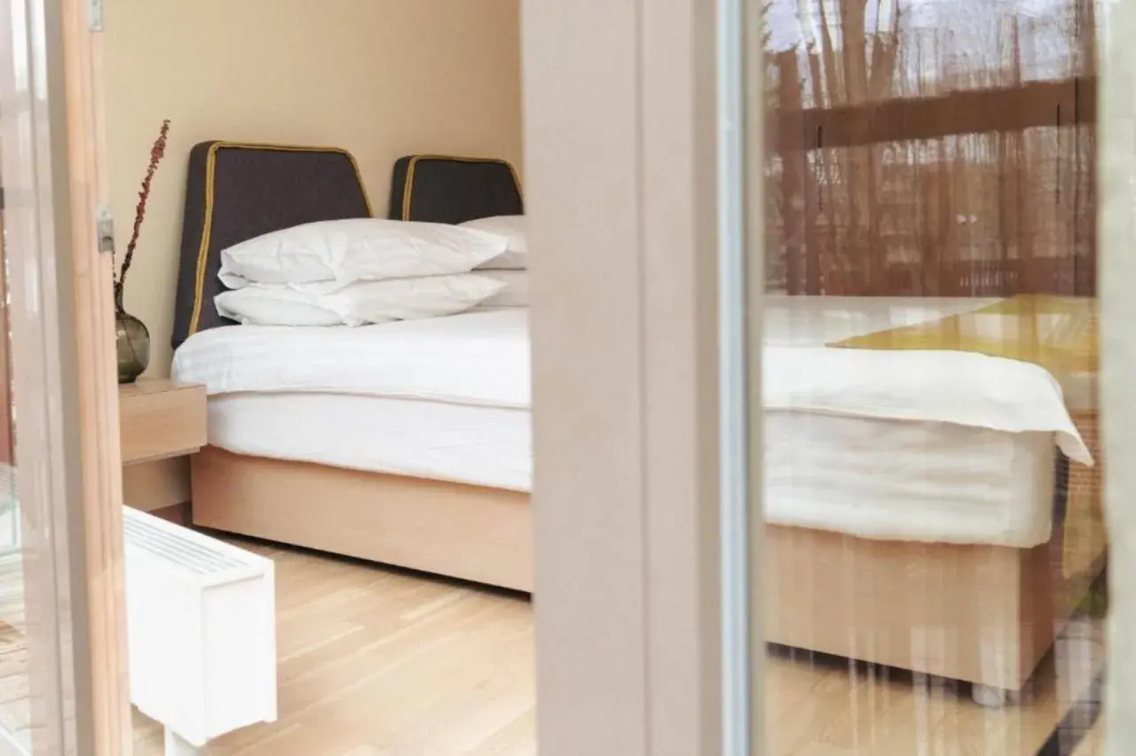 Апарт-отель Amberton Green  Паланга