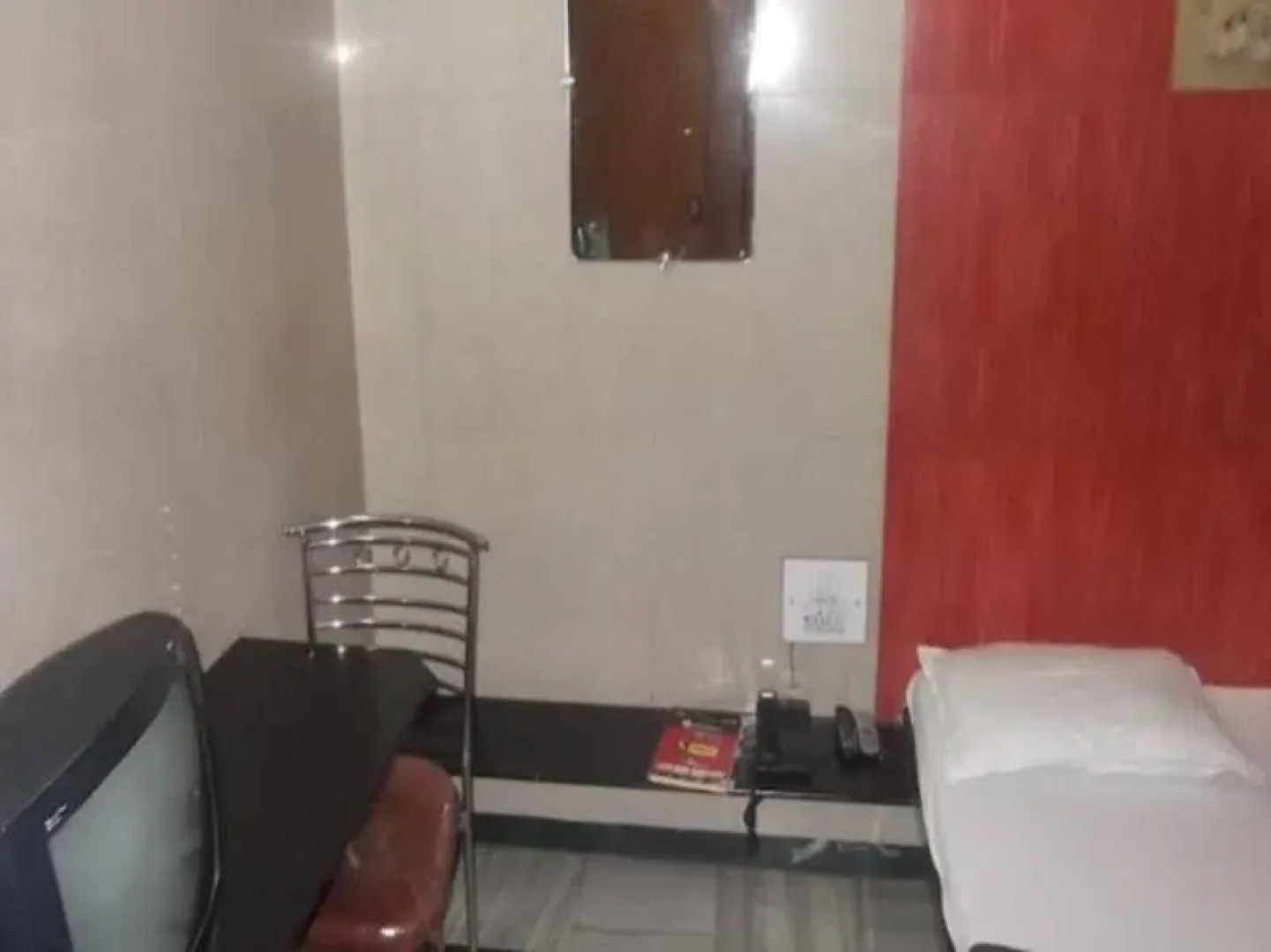 Hotel Radhika , Nashik