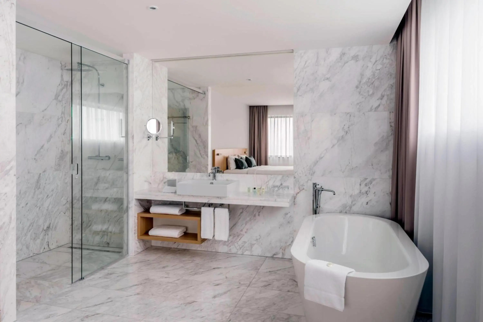 Courtyard by Marriott Brno
