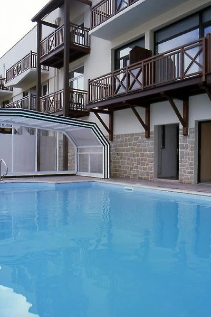 Résidence Lagrange Vacances Les Roches Douvres