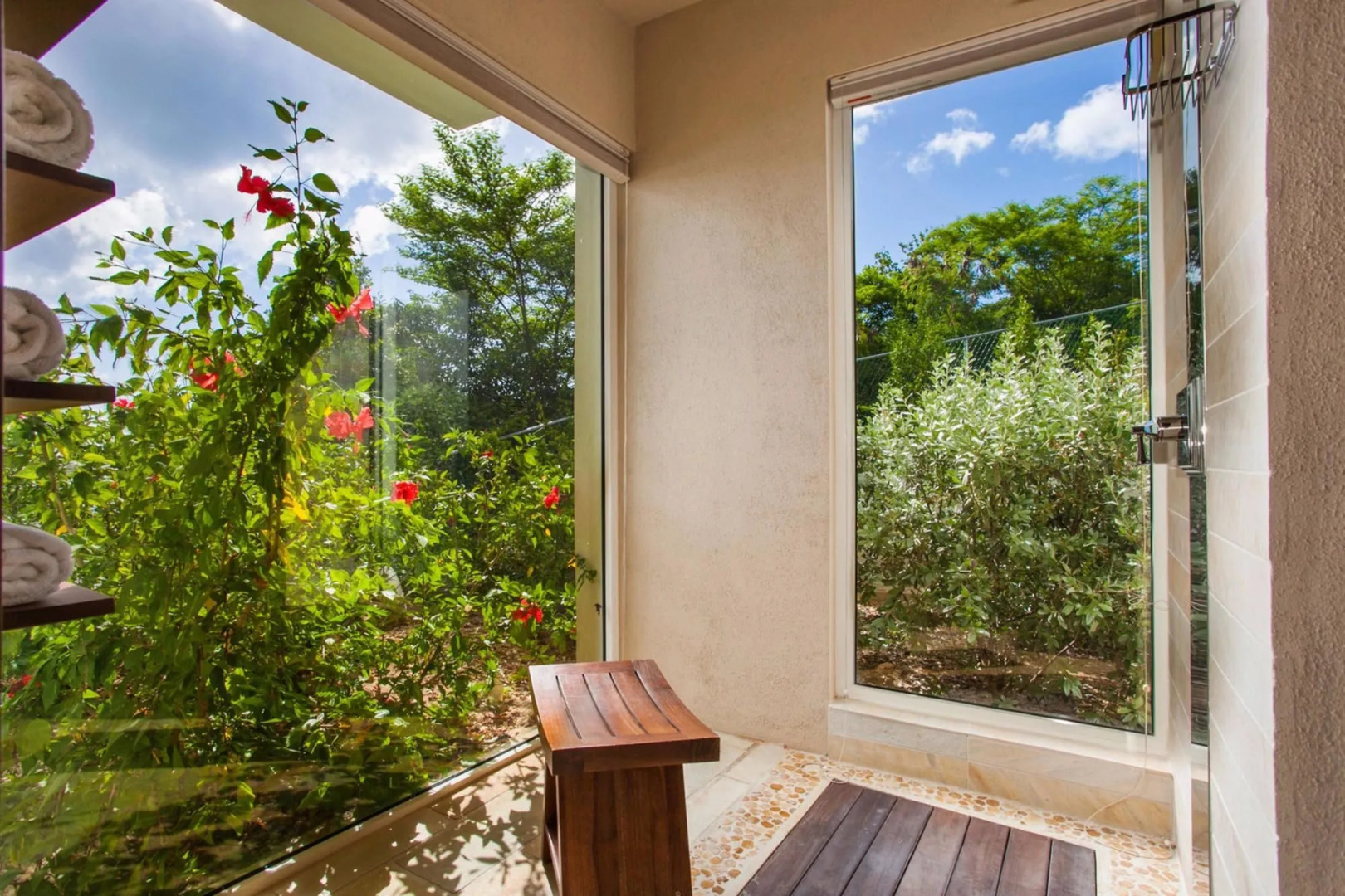 Ceblue Luxury Villas