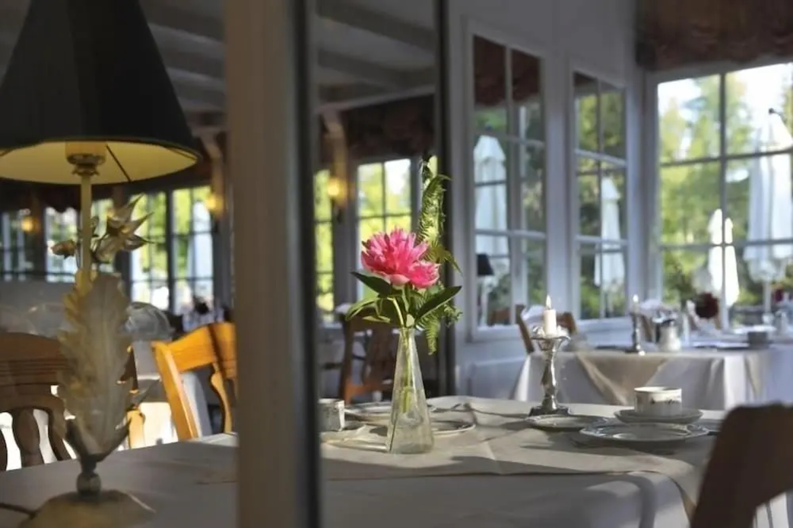 Hotel Molitors Mühle