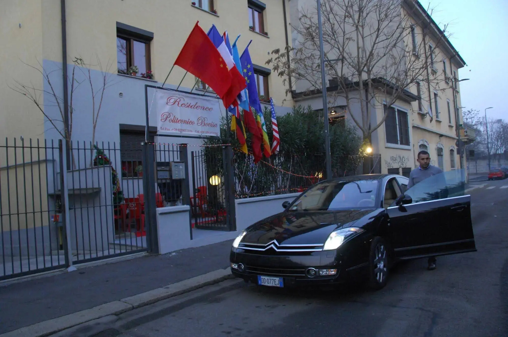 Residence Politecnico Bovisa