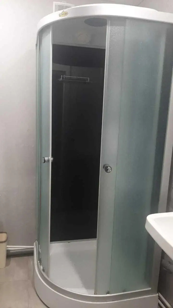 Апартаменты на улице Половинко 280/3 корпус 1