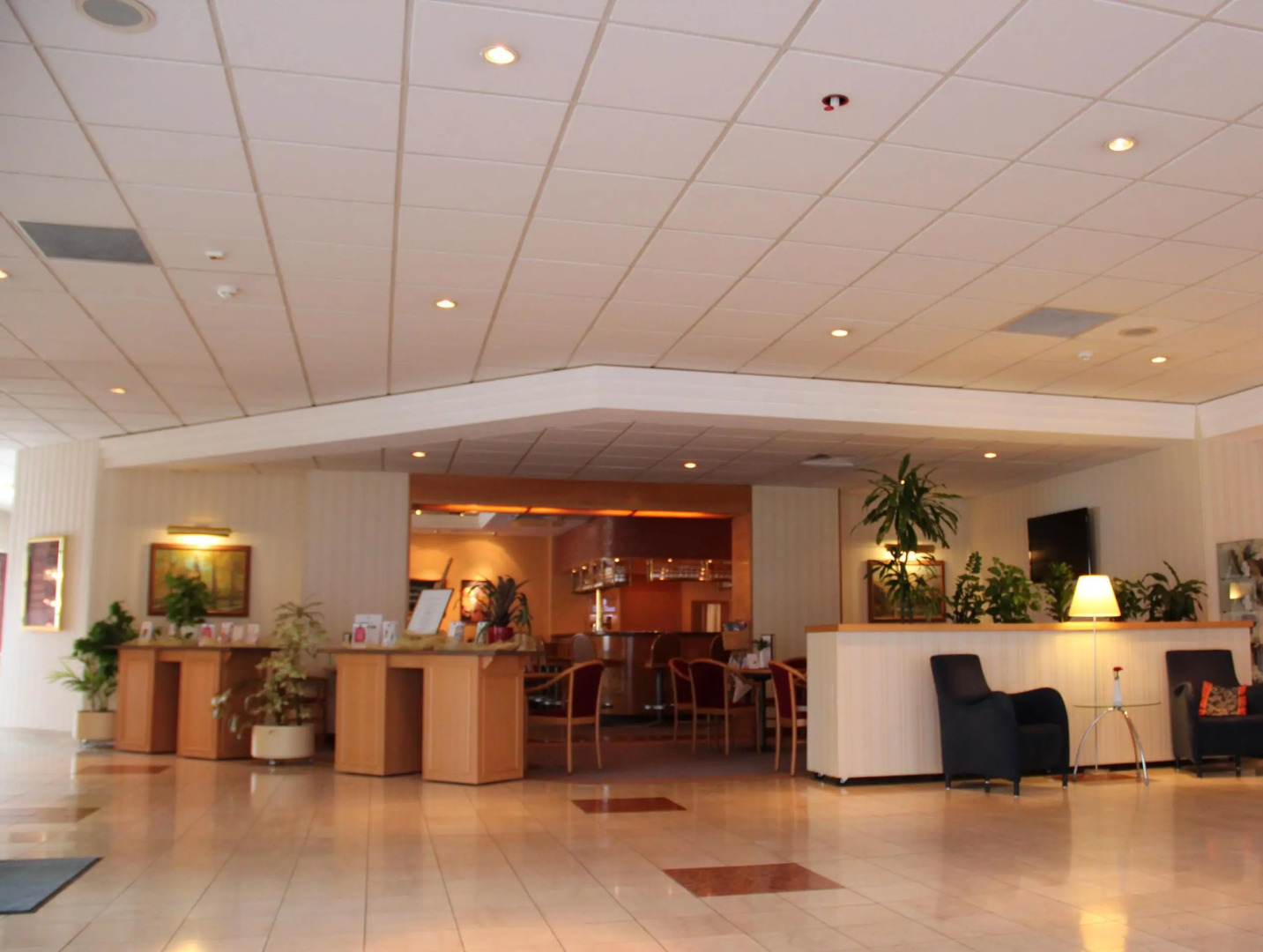 Best Western Hotel Jena