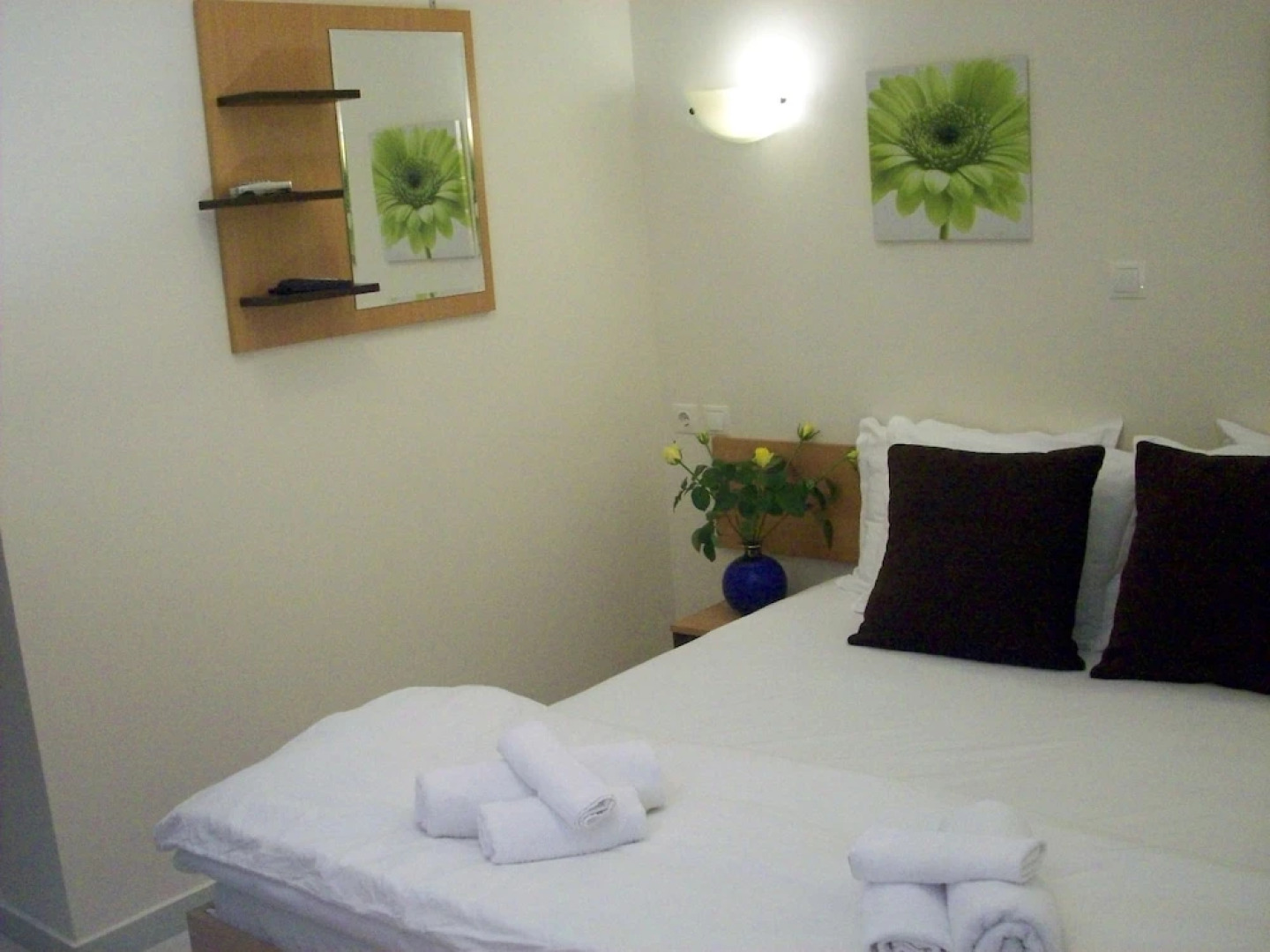 Posto Studios - Adults Only