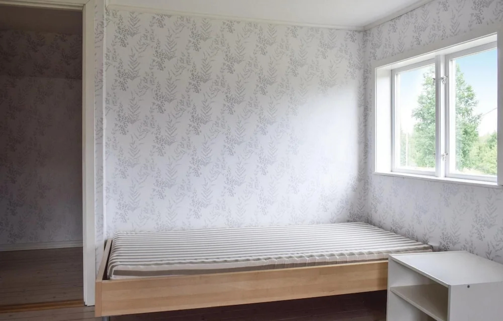 Nice Home in Älmhult With 2 Bedrooms