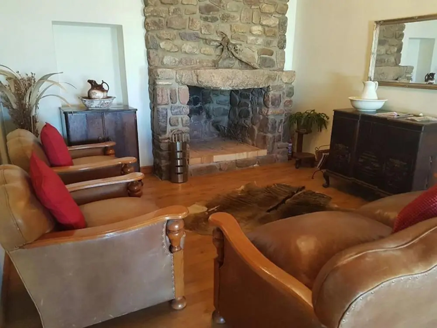 Tulbagh Mountain Manor