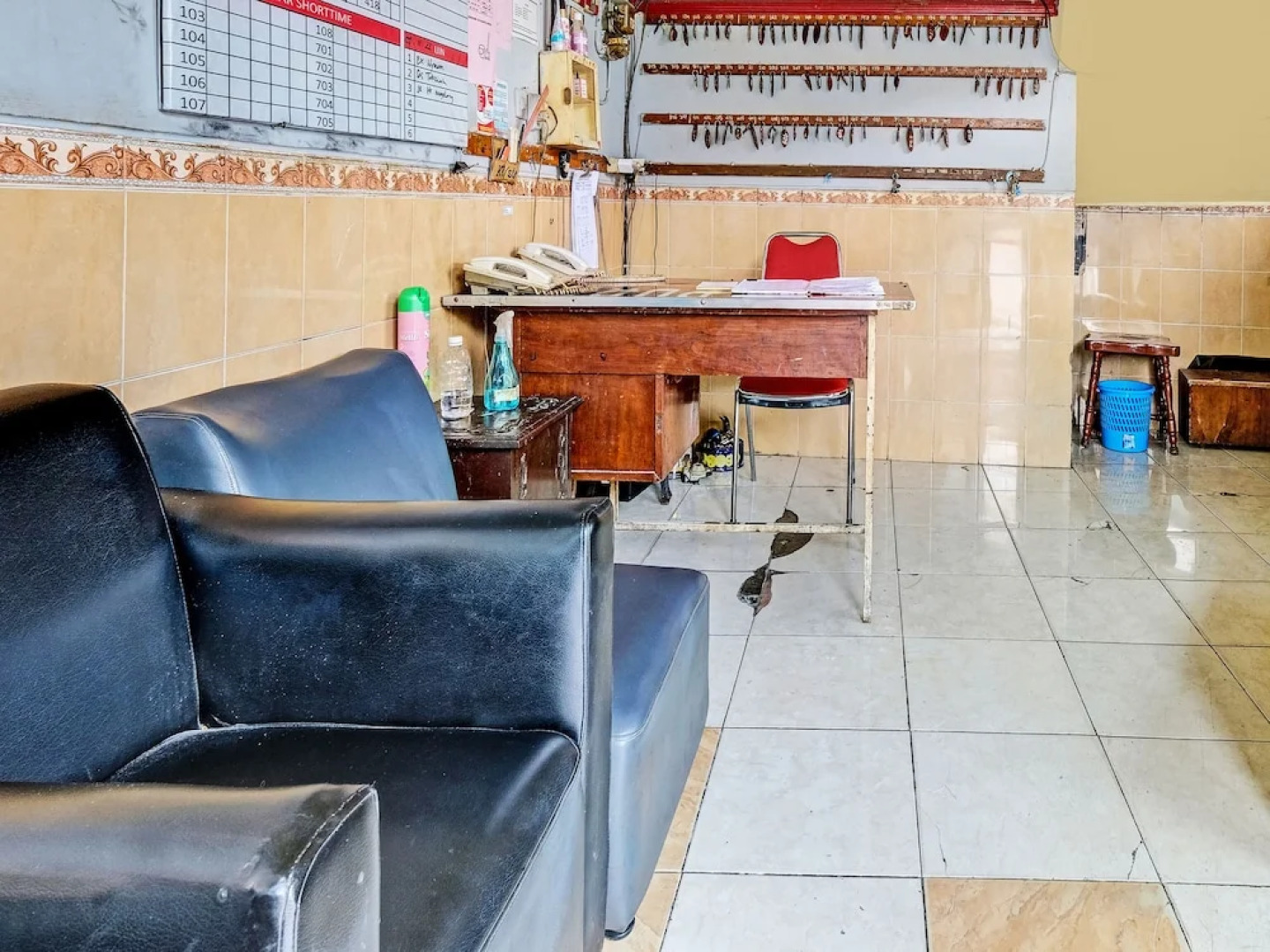 Hotel O Citra Dewi 2