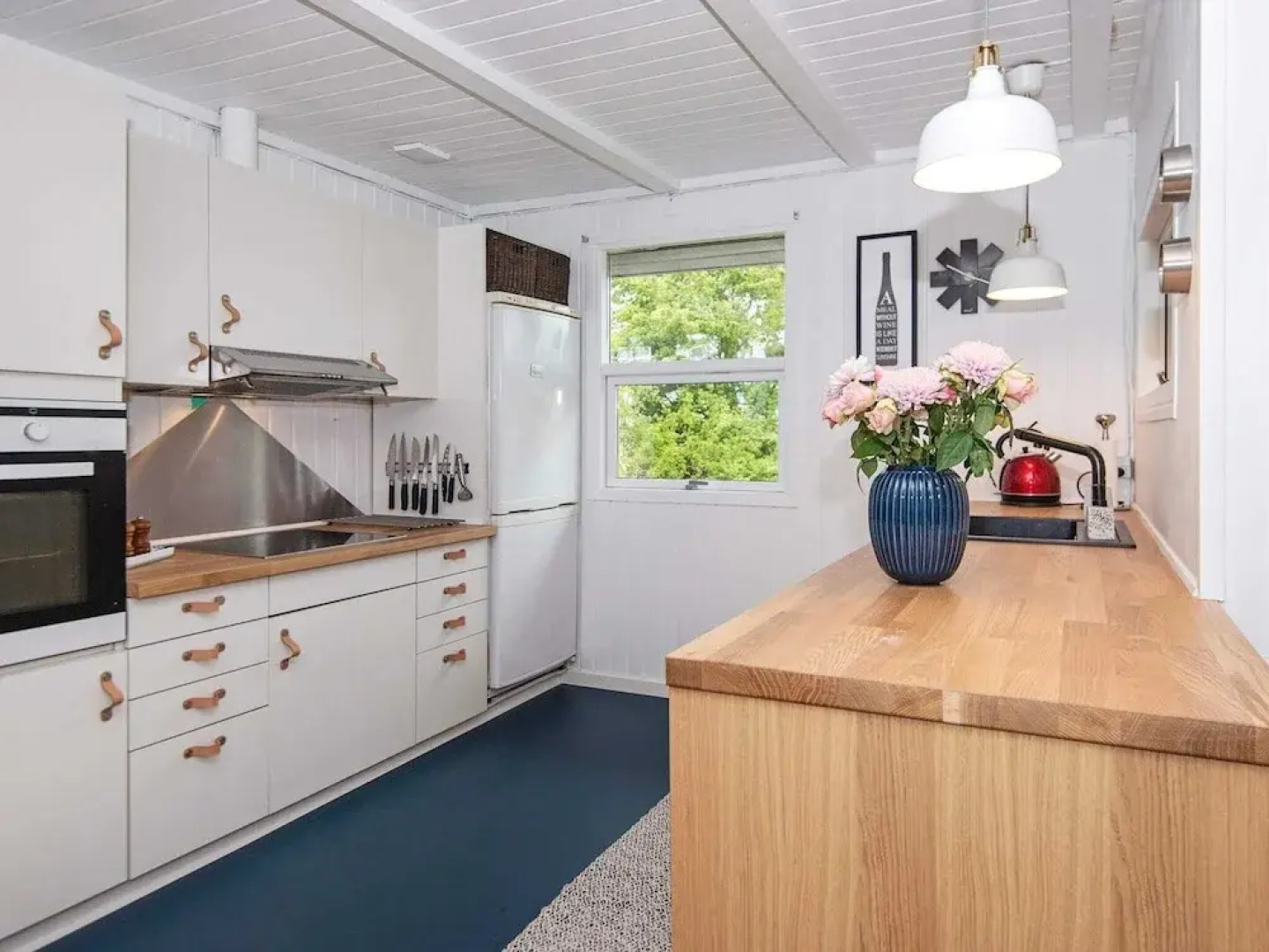 Cozy Retreat in Kysing Naes - By Traum Ferienwohnungen