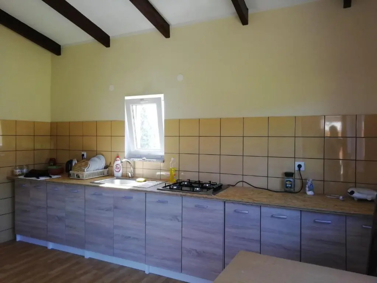 Ośrodek wczasowy Raciąż