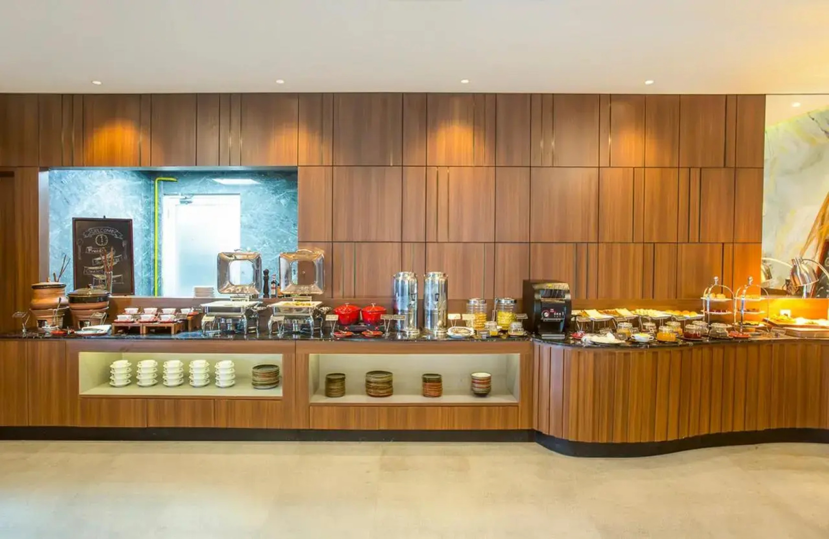 Swiss-Belhotel Cendrawasih Biak