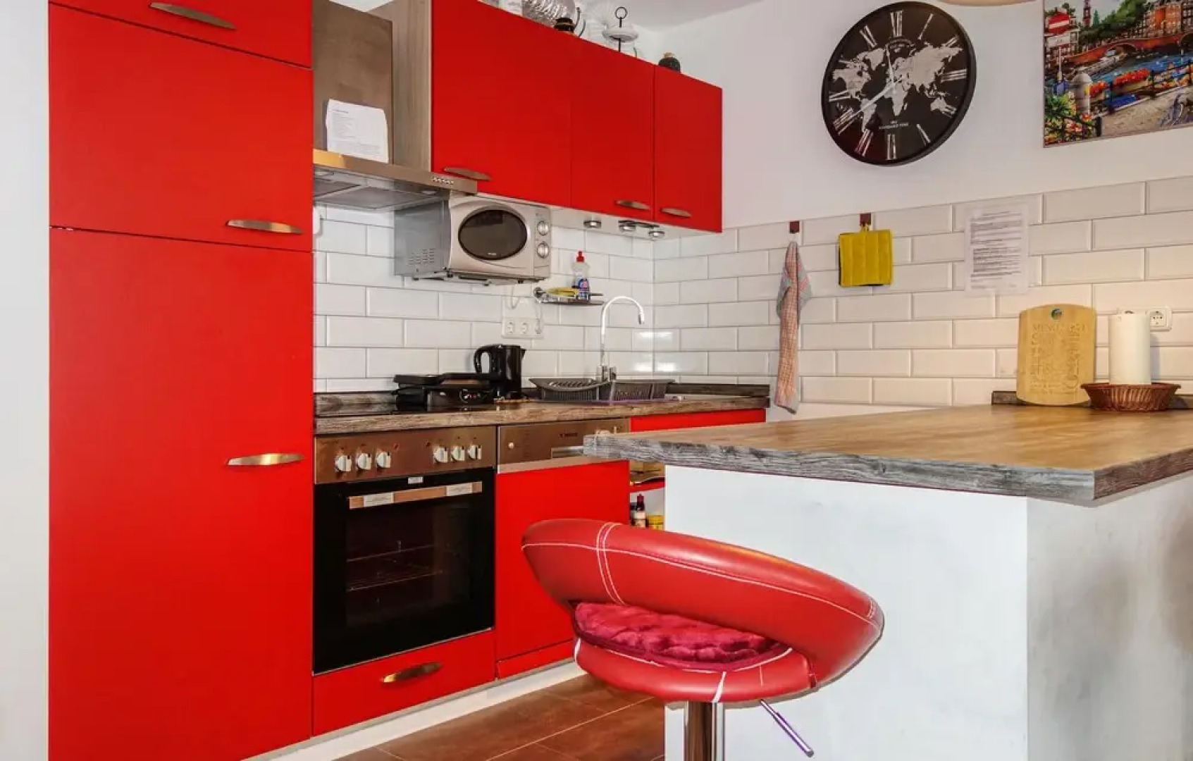 Nice Apartment in Aachen With 1 Bedrooms and Wifi