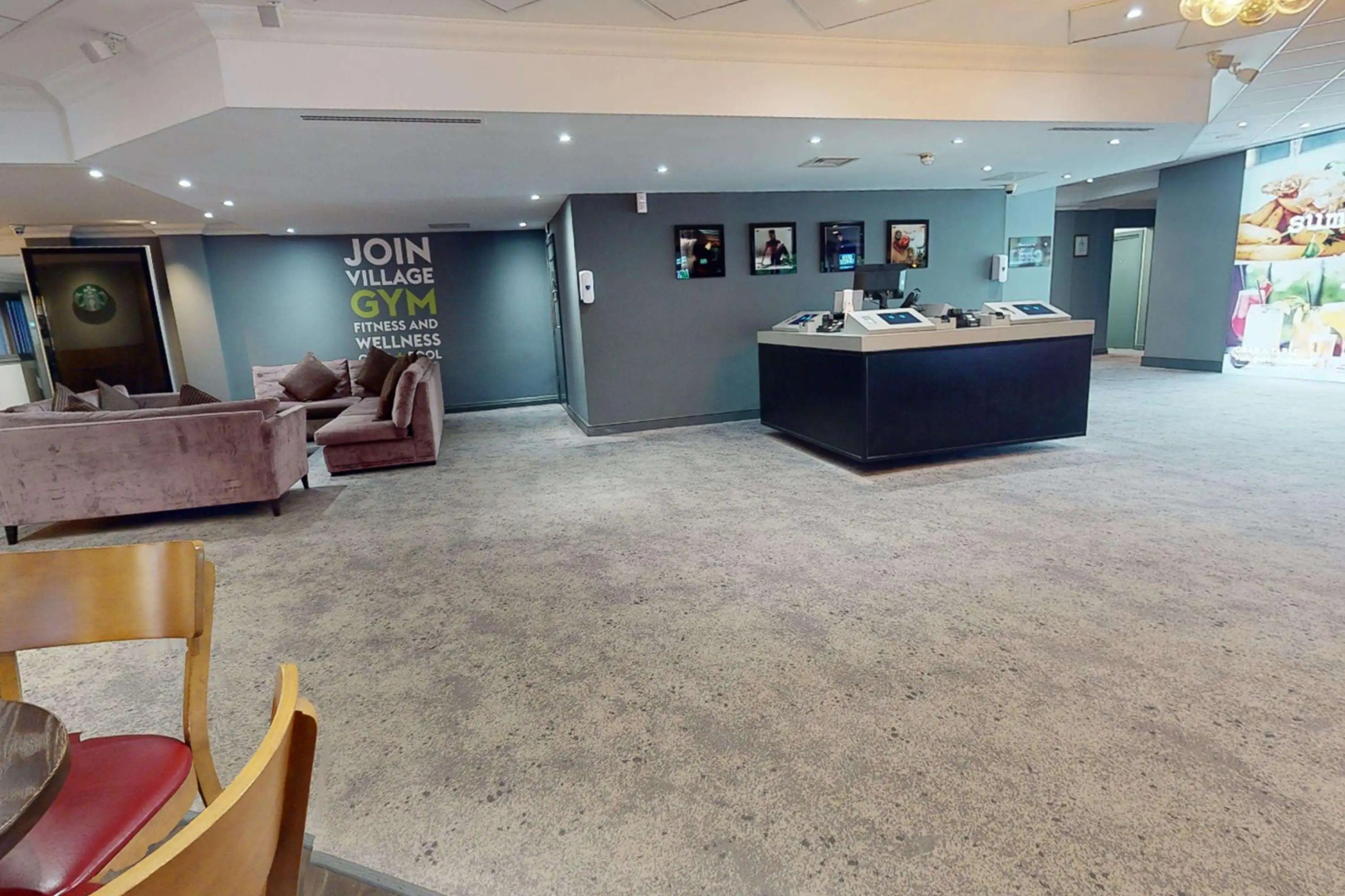 Village Hotel Cardiff