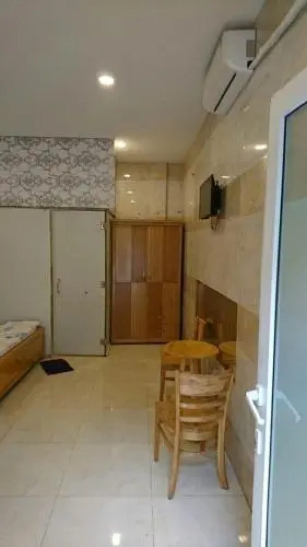 68 Hotel