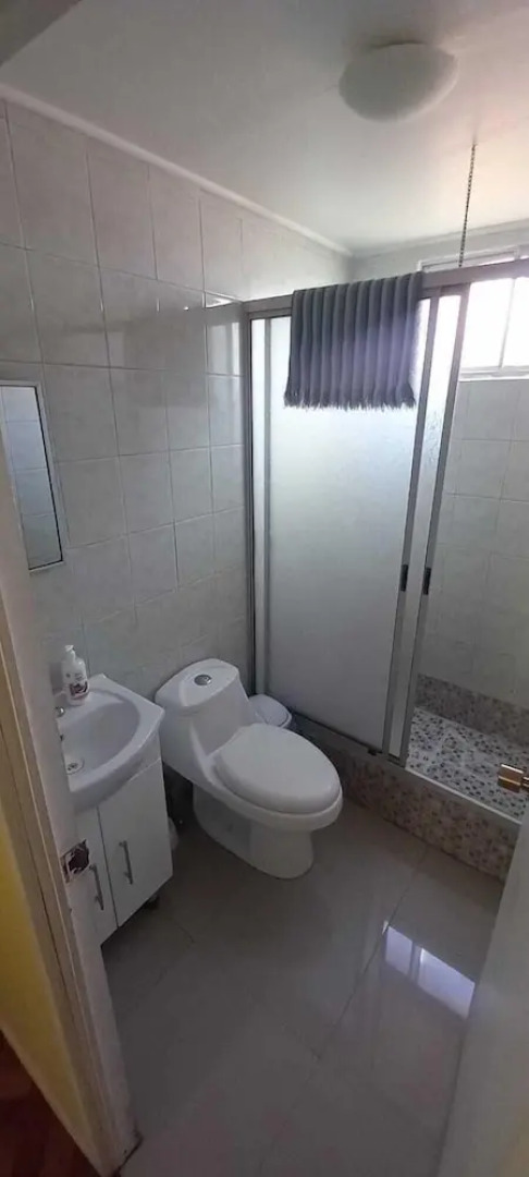 Cabañas Alma Changa