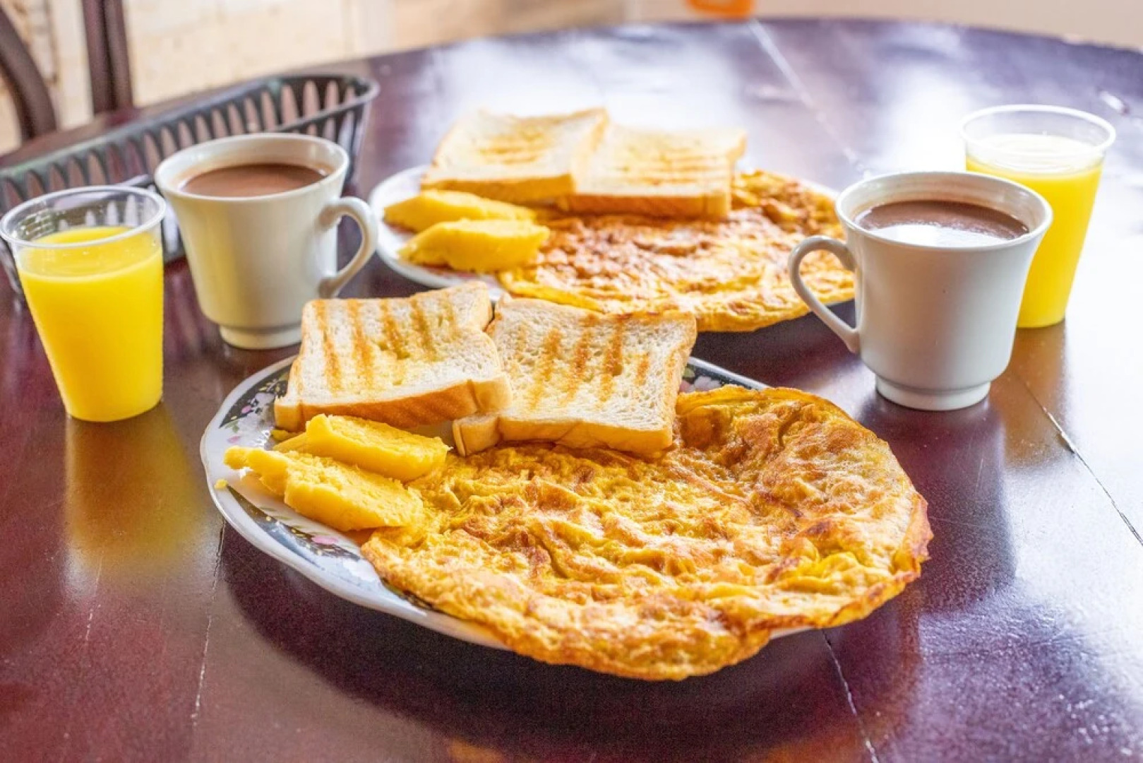 Ayenda Brisas del Caribe