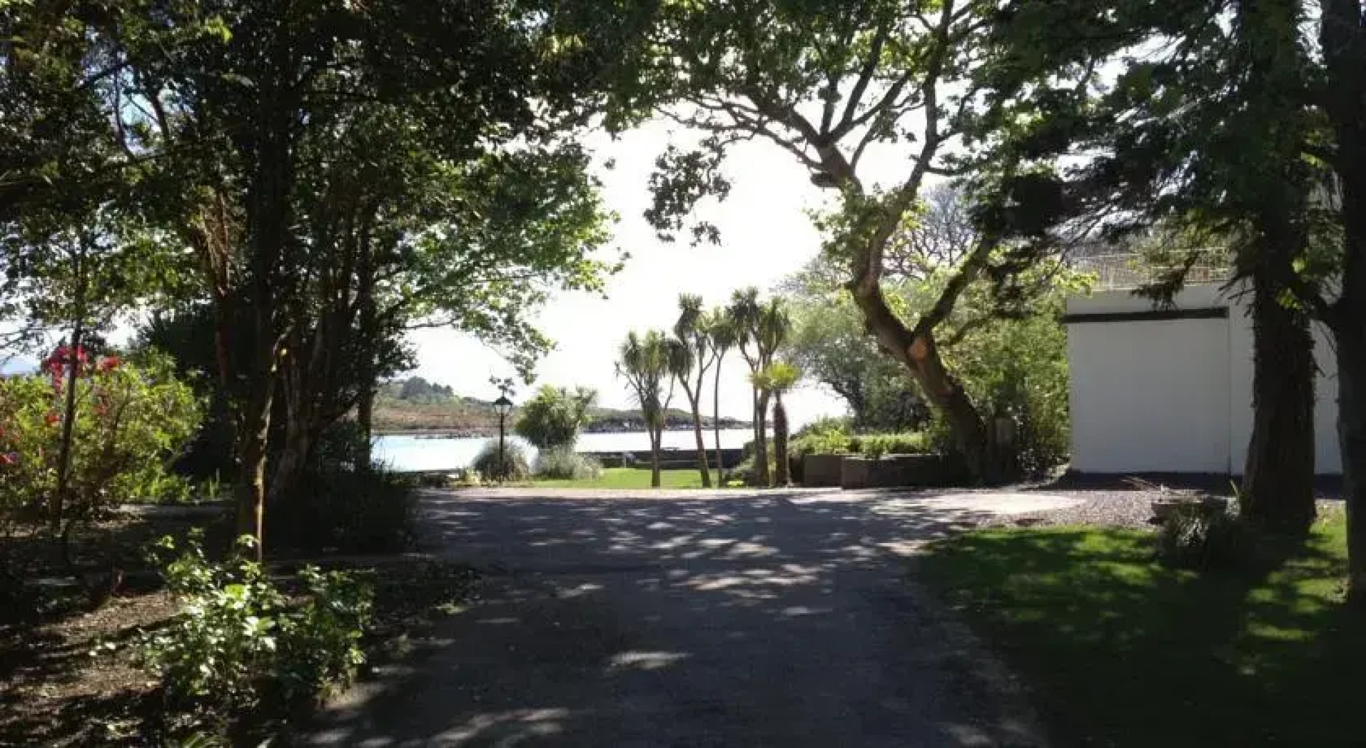 Tahilla Cove Country House