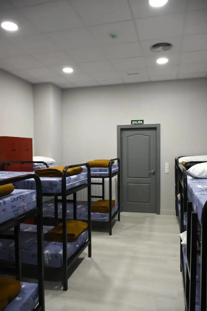 Albergue Bide Ona - Hostel