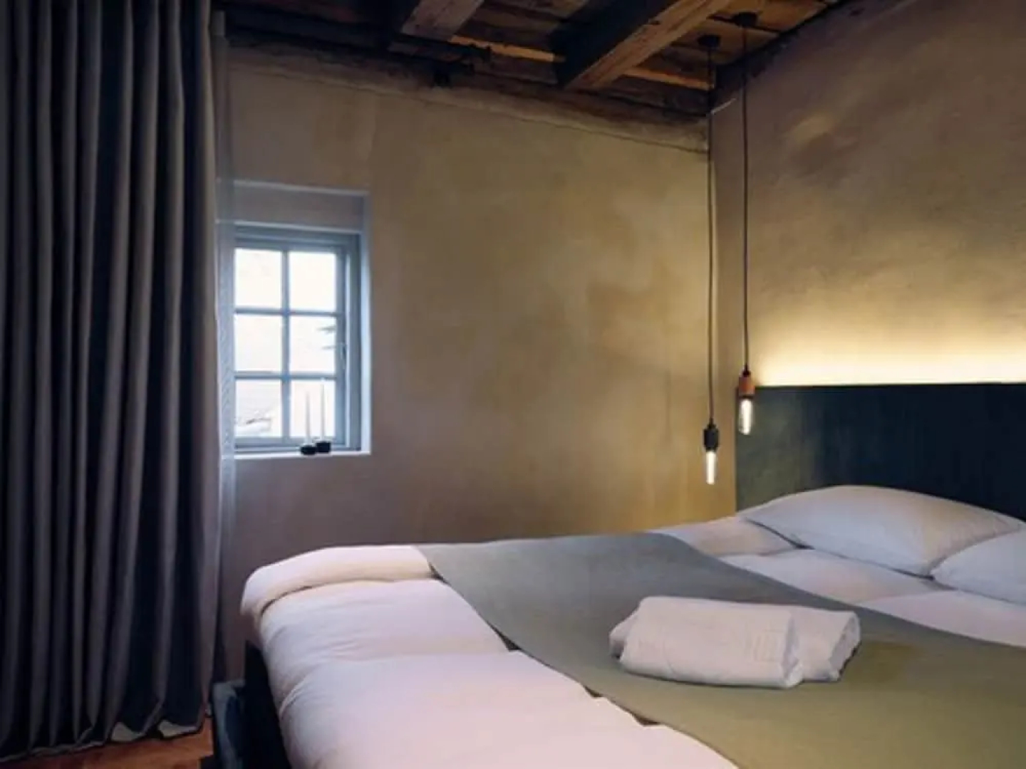 Tollboden Hotell og Restaurant - Unike Hoteller