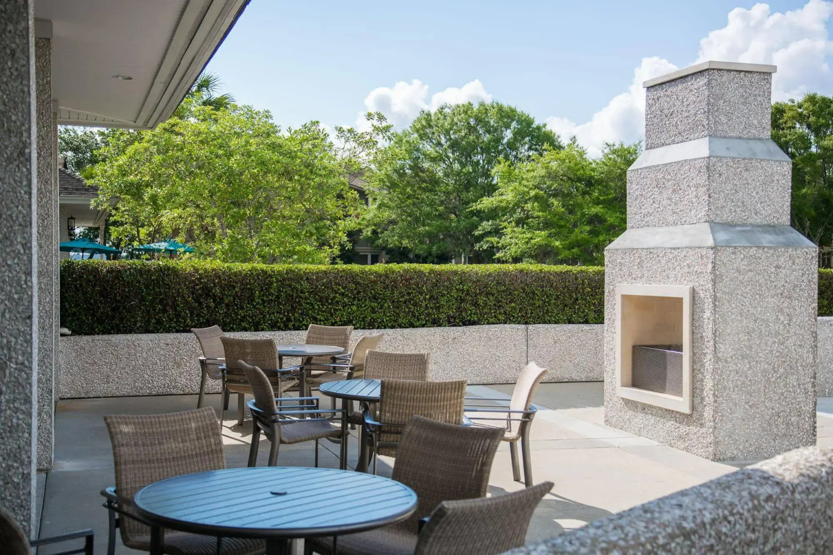 Sea Palms Resort St Simons Island