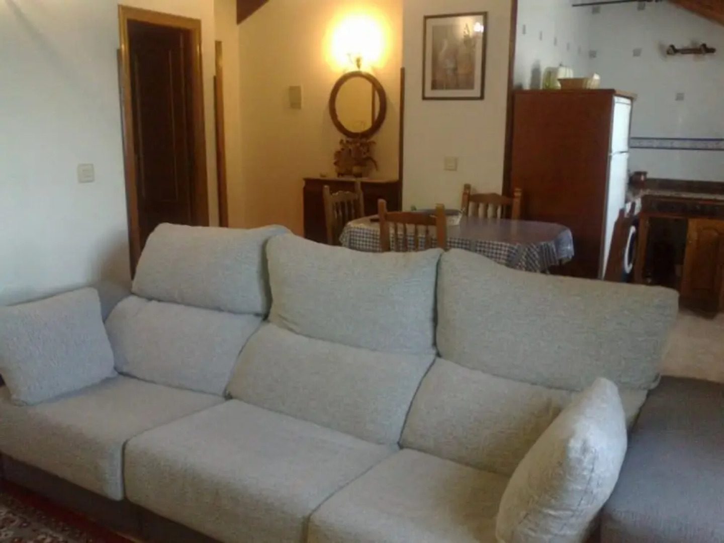 Apartamentos Rurales el Ferreirón