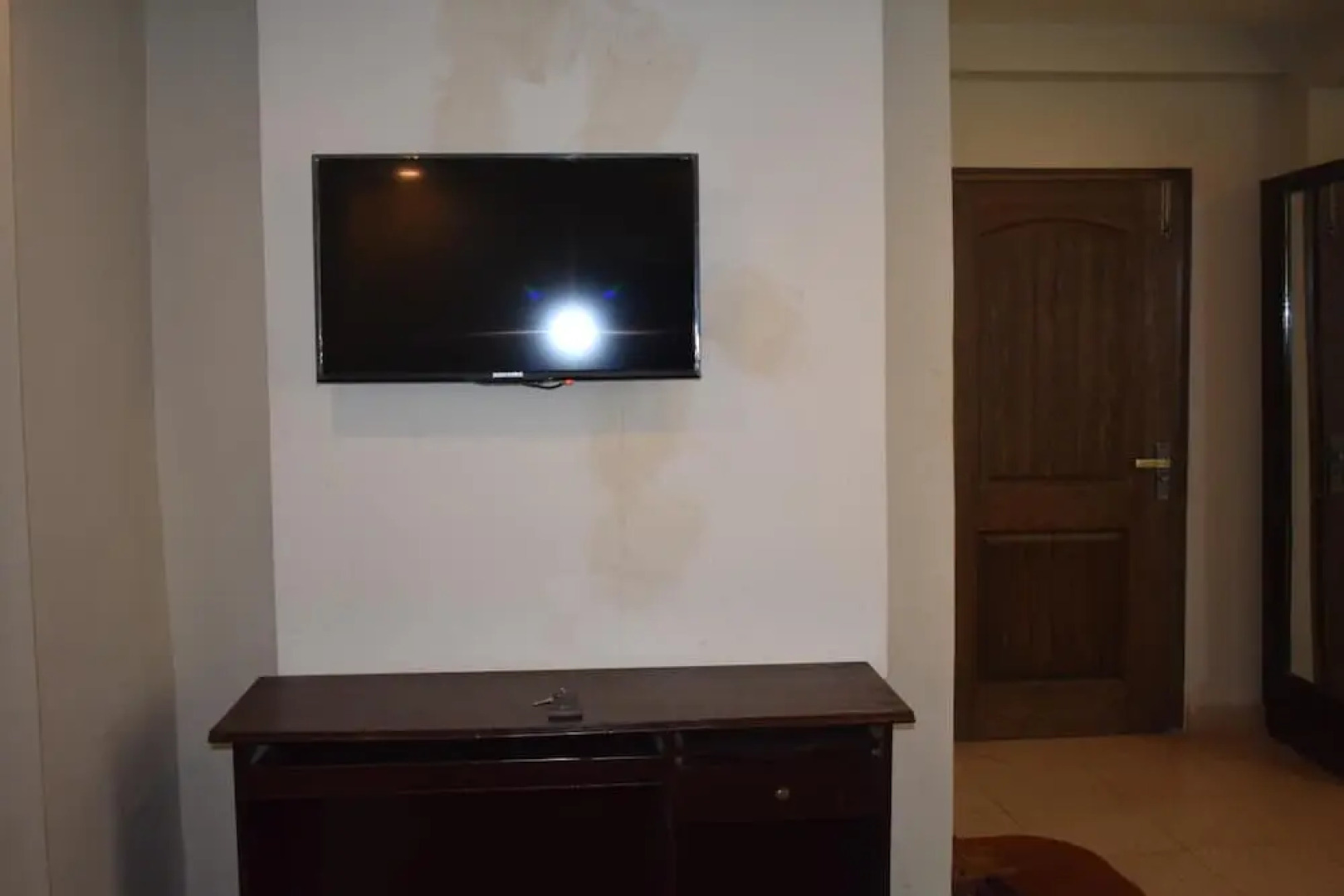 Hotel Burj Al-Hateem