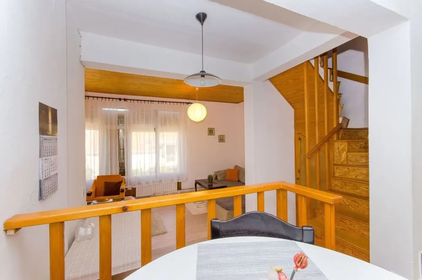 Apartment Ljubica
