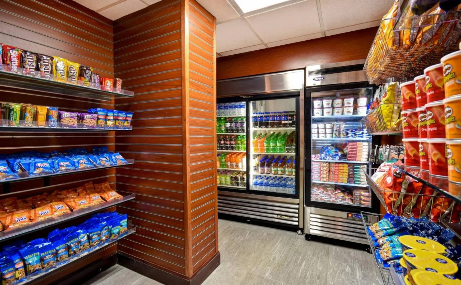 Fairfield Inn & Suites by Marriott Atlanta Kennesaw