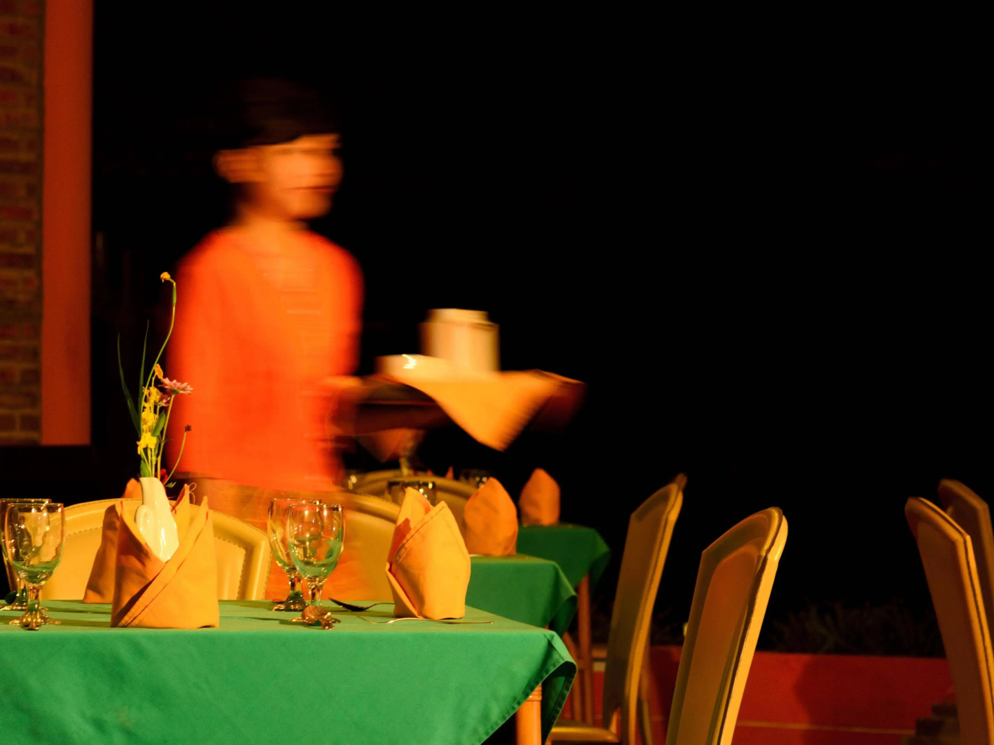 Royal Hotel and Villa Trawas