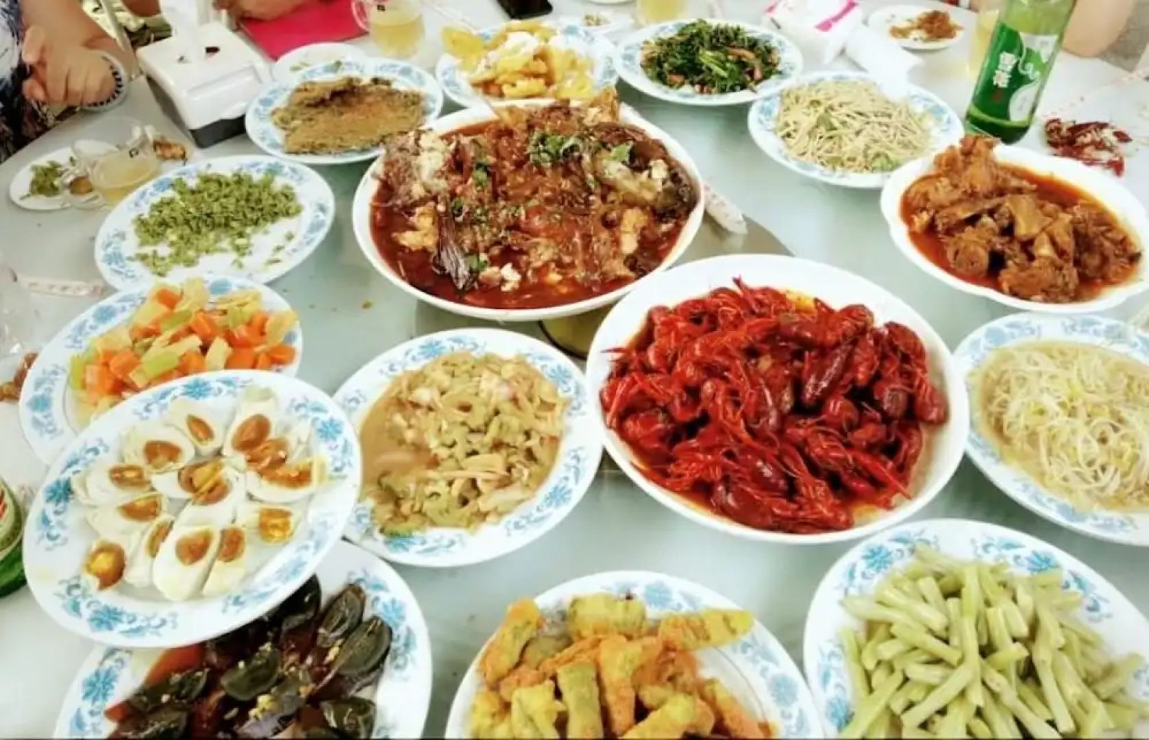 Baiyangdian Xinzhi Guesthouse