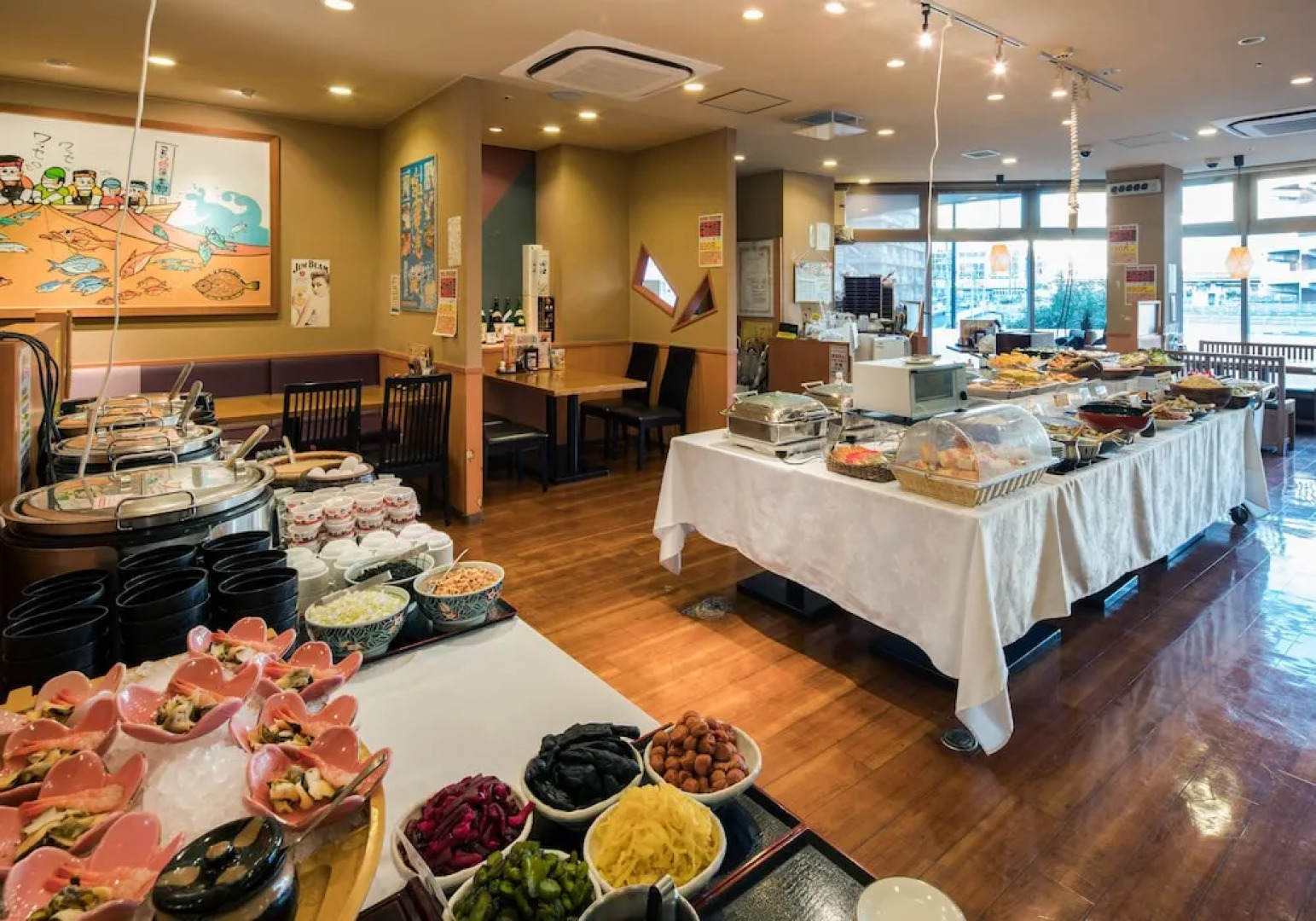 Aynur Eco Forest Resort