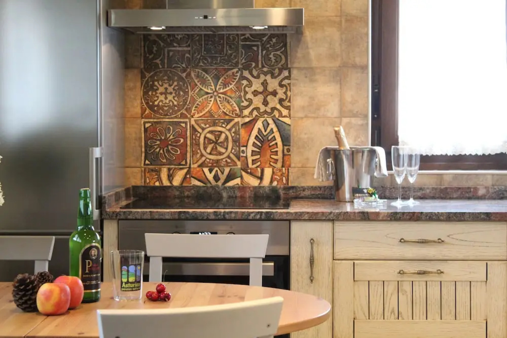 La Aguilera Apartamentos Rurales