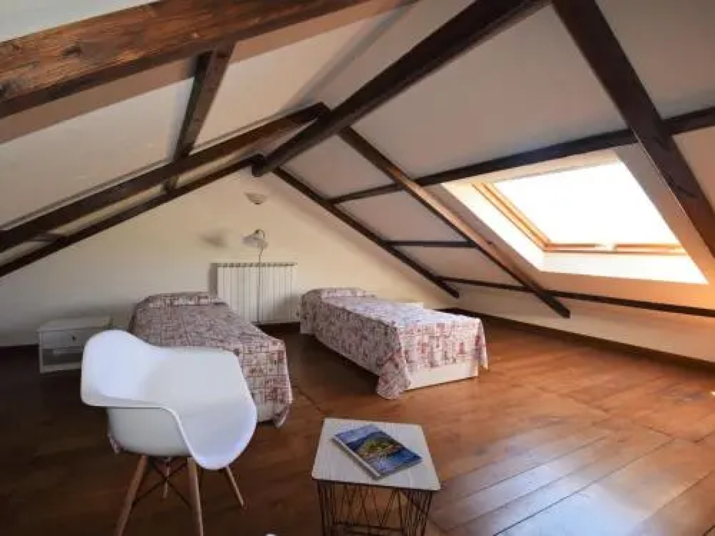 Locazione turistica Malonghe