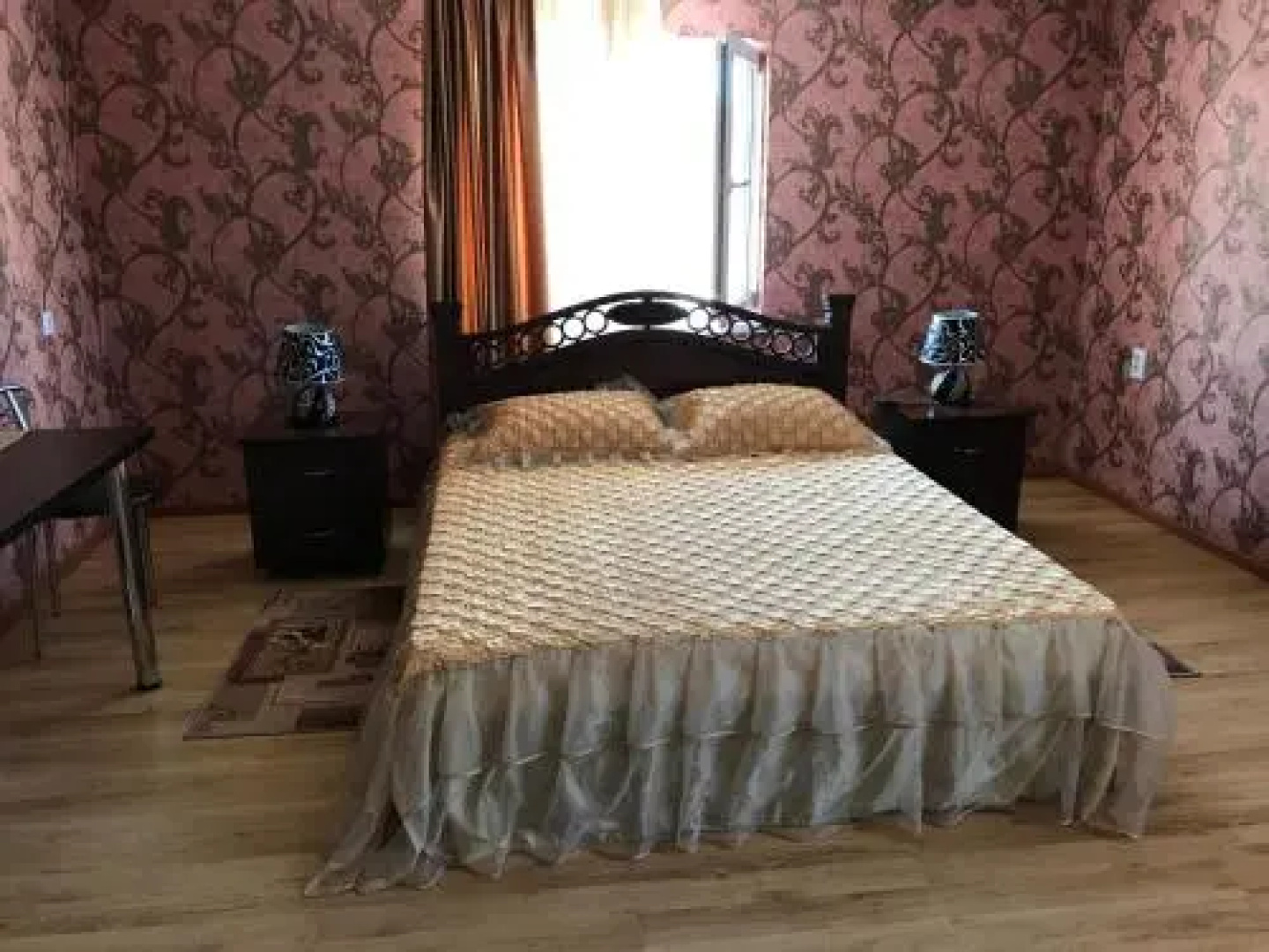 Guest House on Mira Street