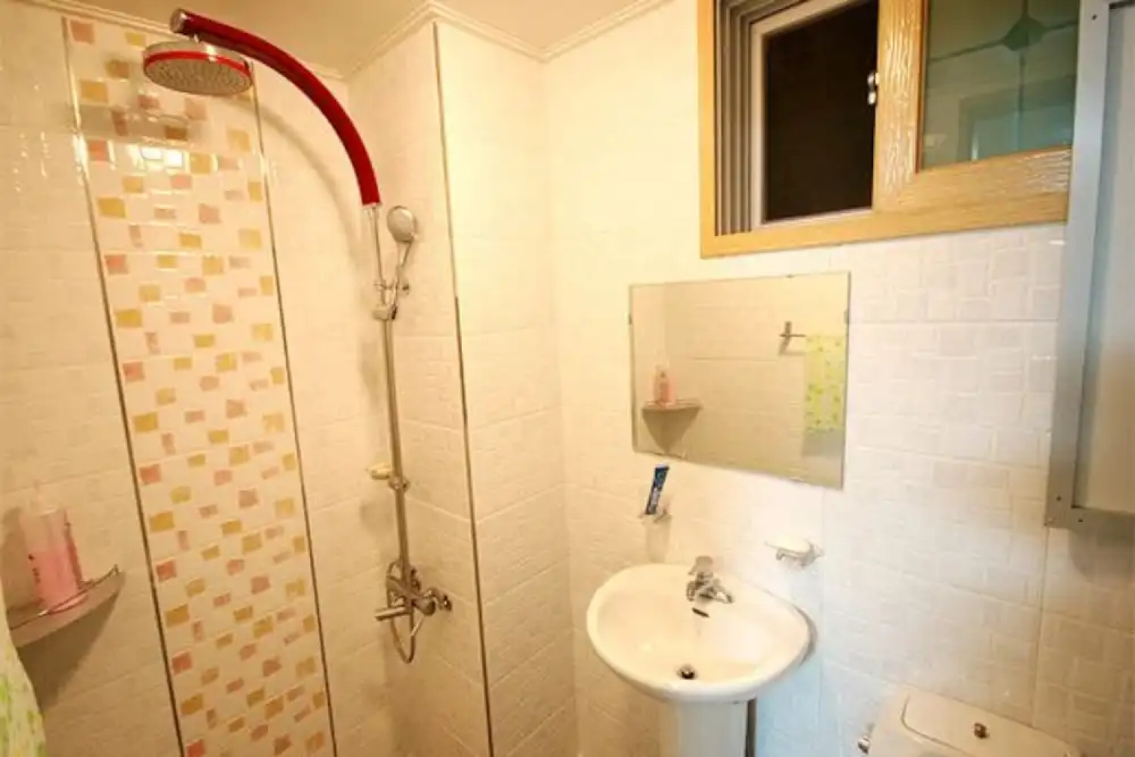 Geoje Evergreen&pinetree Pension