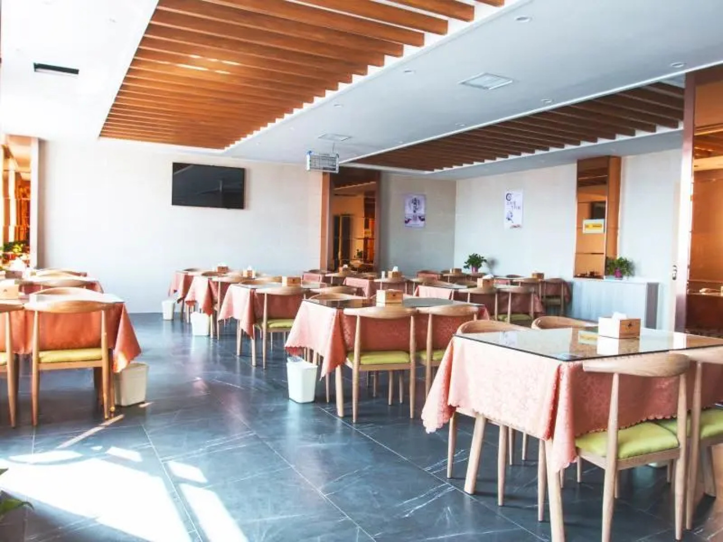 Greentree Inn Kashi Banchao Road