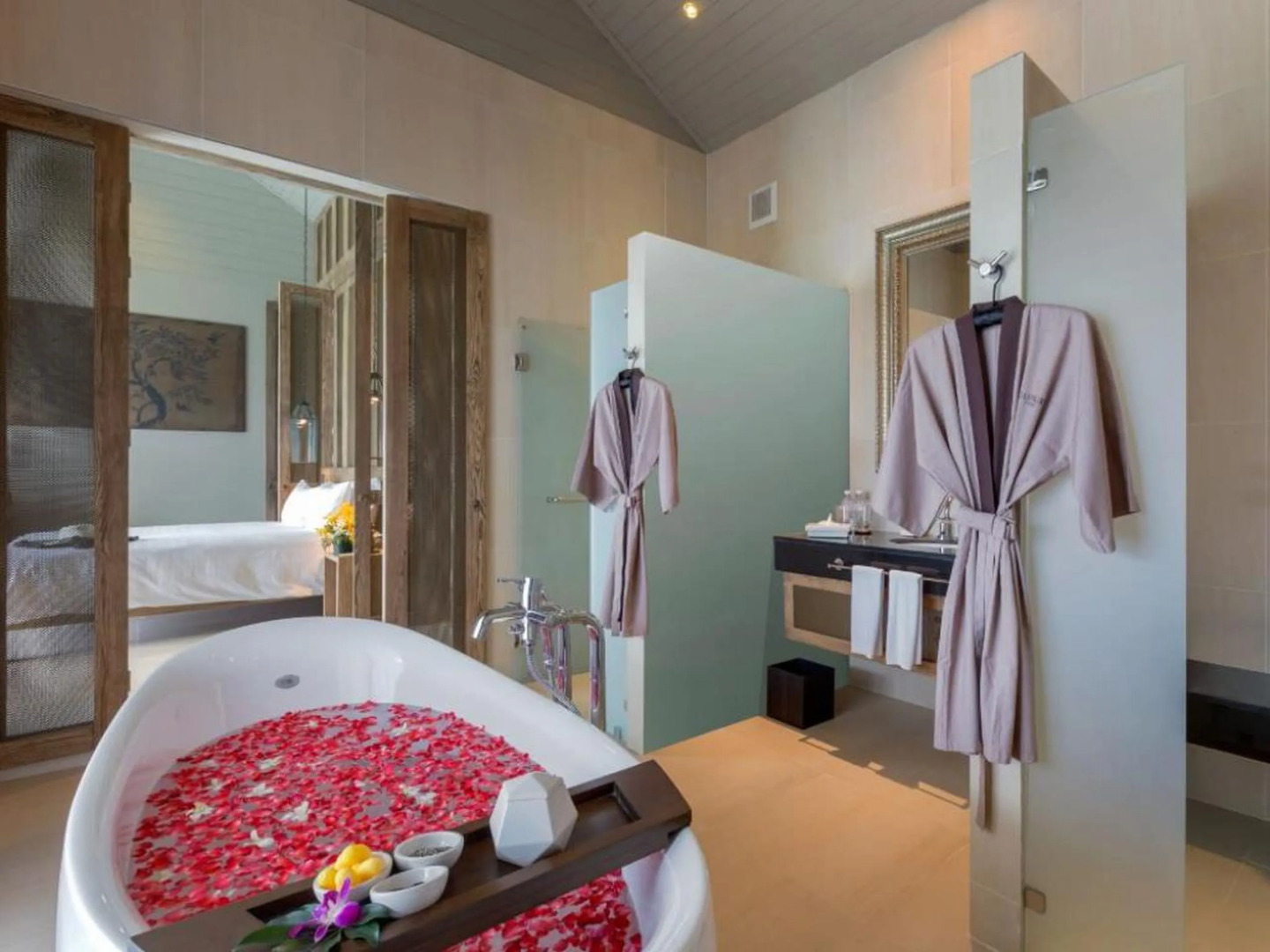 SUNSURI PHUKET, Nai Harn Beach