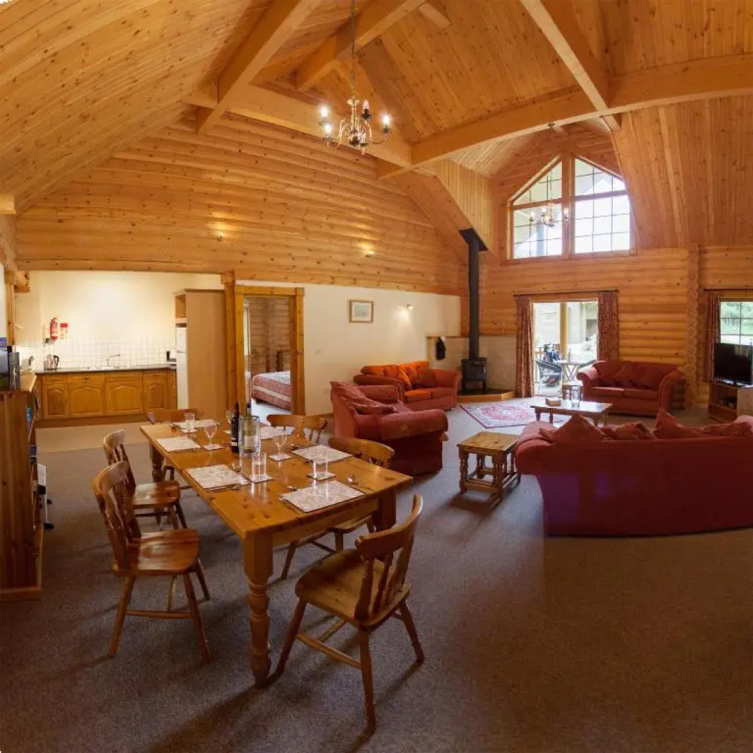 The Dorset Golf Hotel