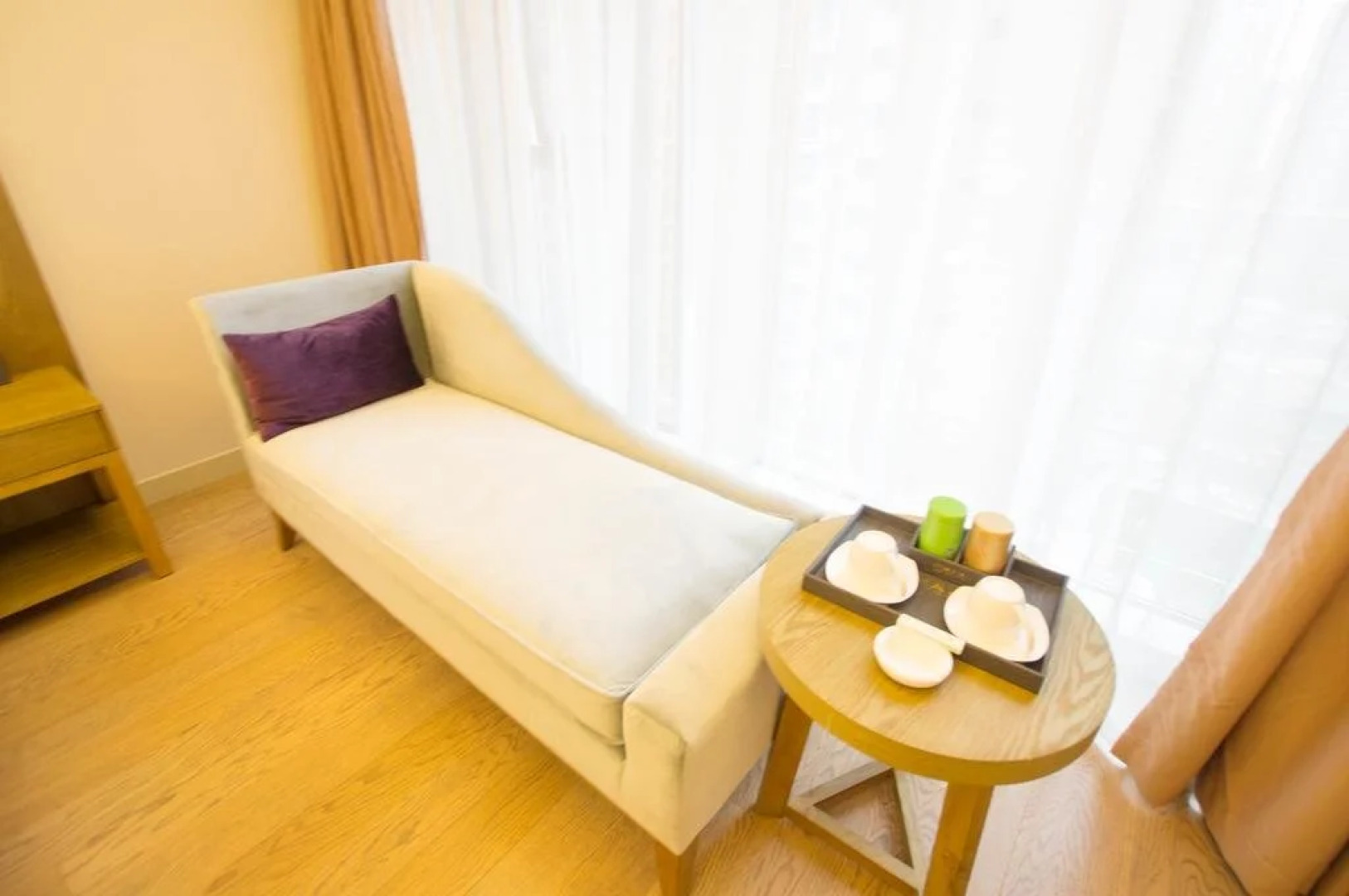 Chengdu Yiting Hotel Shijicheng Xinhuizhan Store