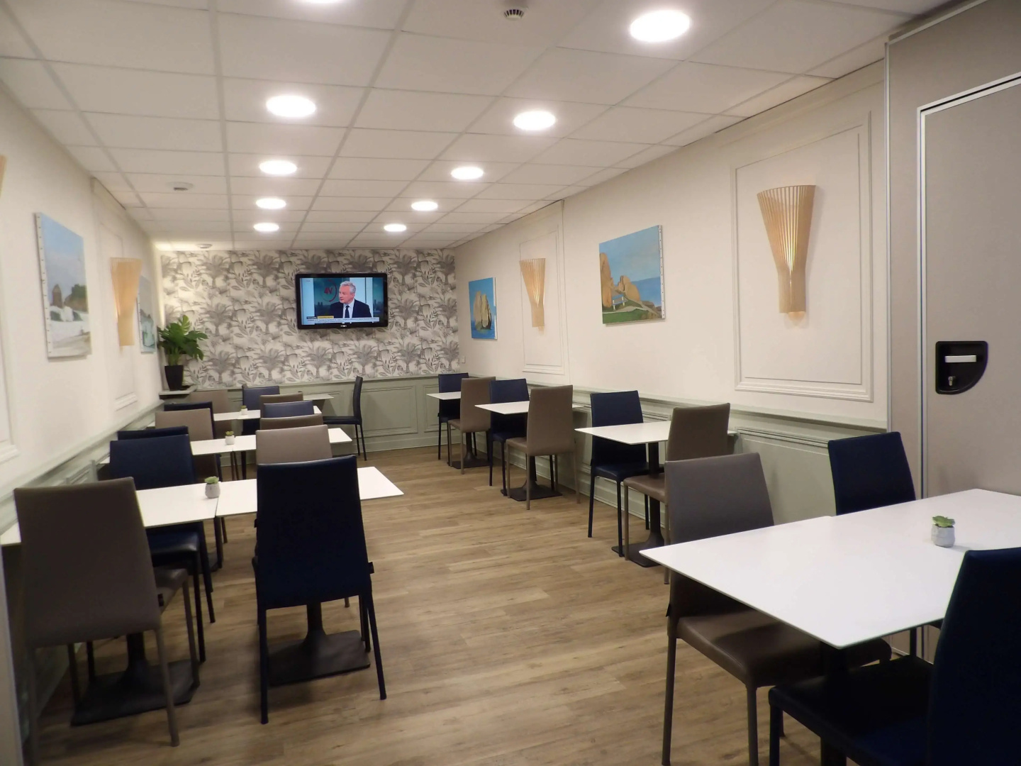 Best Western Le Duguesclin