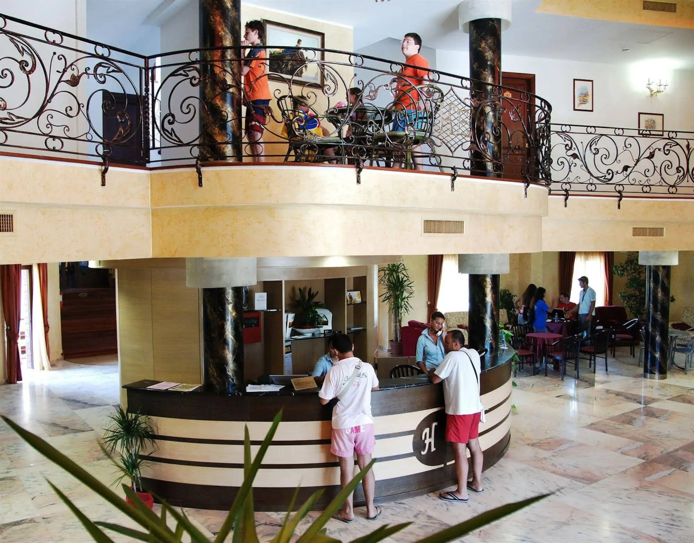 Corte dei Greci Resort & Spa