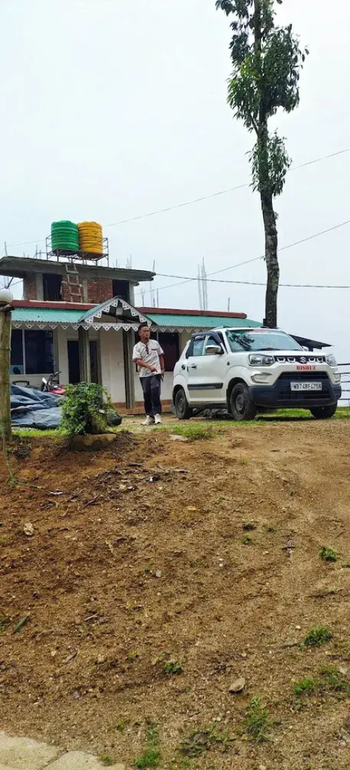 Zero Points TheLaure cottage Shreeantu
