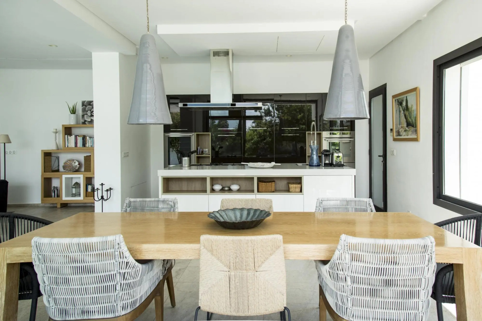 Villa Bonheur: Villa exceptionnelle à la Soukra