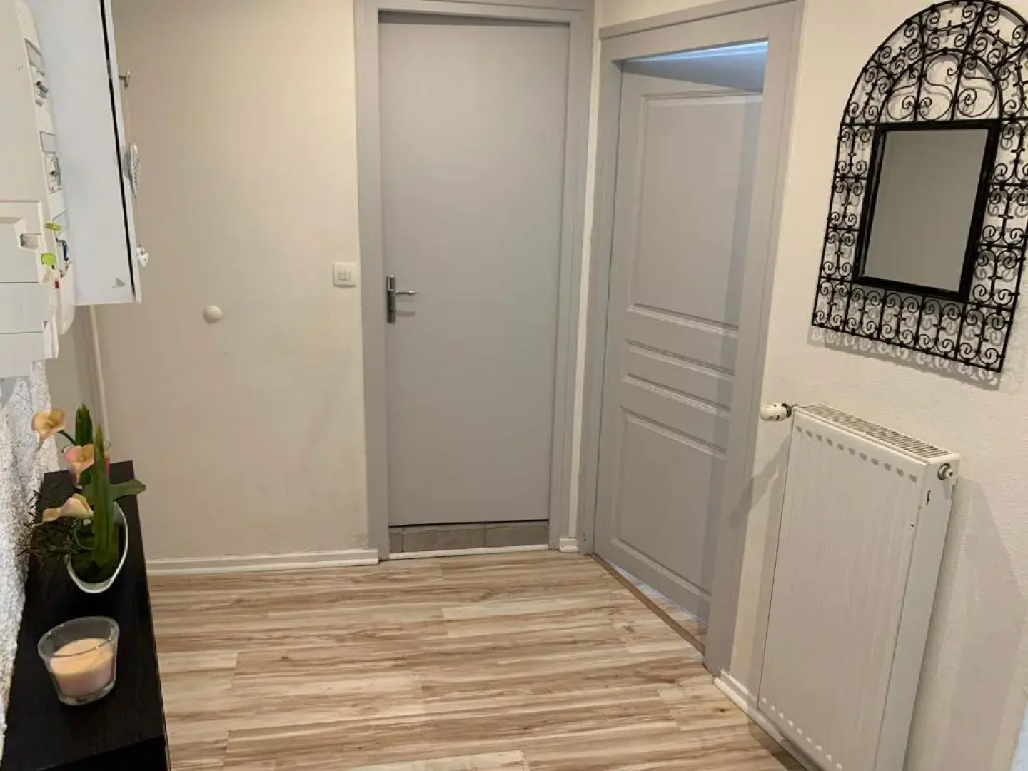 Appartement de la nation 2