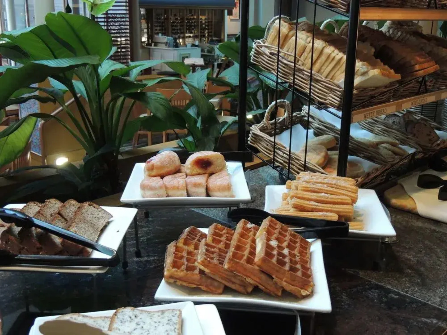 Pacific Bay Terraces